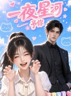 短剧《一夜星河予你》60集短剧免费在线观看直达大结局