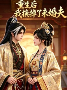 短剧《重生后我换掉了未婚夫》53集短剧高清在线看到爽