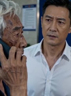 短剧《老骨头硬过钢》61集短剧全集资源免费获取