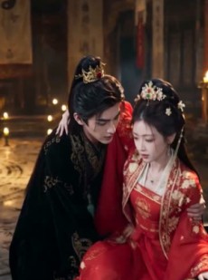 短剧《皇叔借点功德王妃把符画猛了》60集短剧在线观看完整版