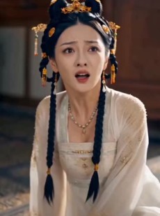 短剧《偷听庶女心声后，王妃扭转大结局》80集短剧一键解锁全集观看