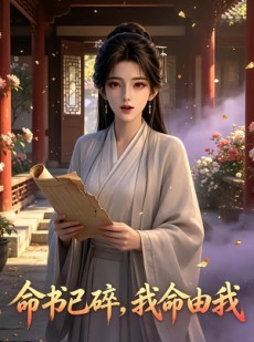 短剧《命书已碎，我命由我》92集短剧高清全集在线免费直接看
