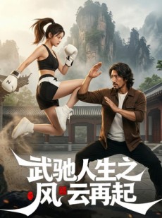 短剧《武驰人生之风云再起》75集短剧1080P在线免费看