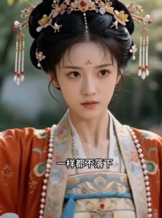 短剧《假千金我是家族团宠》30集短剧全集免费在线高清追