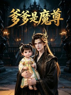 短剧《爹爹是魔尊》20集短剧全集资源免费在线看