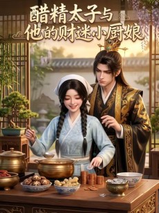 短剧《醋精太子与他的财迷小厨娘》25集短剧高清全集在线速看