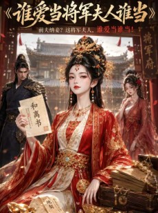 短剧《谁爱当将军夫人谁当》30集短剧高清在线一口气看完