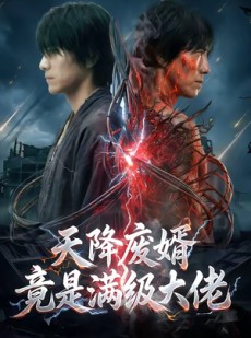 短剧《天降废婿竟是满级大佬》58集短剧1080P在线免费赏剧