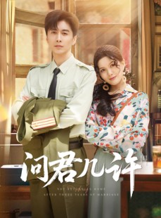 短剧《问君几许》91集短剧全集高清流畅不卡顿