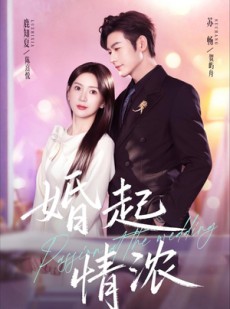 短剧《婚起情浓》99集短剧免费追剧一口气看到爽