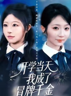 短剧《鸠占鹊巢的她》64集短剧1080P高清在线看