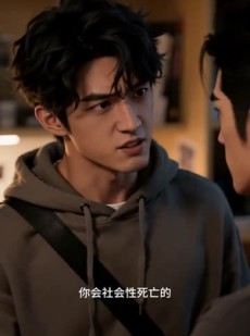 短剧《坏了！刚上大一就被坏学姐盯上了》9集短剧完整高清在线观赏