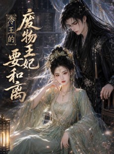 短剧《冷王的废物王妃要合离》60集短剧在线高清全集免费欣赏