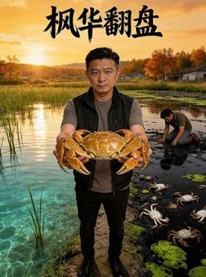 短剧《枫华翻盘》40集短剧高清完整版免费观看