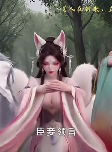 短剧《人在朝歌，直播拐跑妲己反封神》60集短剧1080P在线免费看全剧