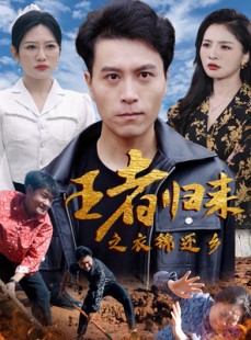 短剧《王者归来之衣锦还乡》87集短剧全集高清网盘分享