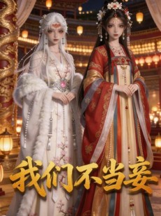 短剧《我们不当妾》15集短剧免费在线看全集超爽体验