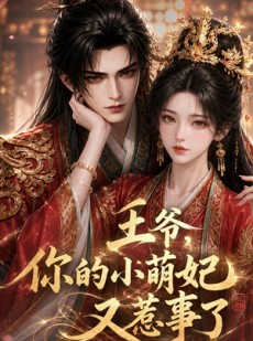 短剧《王爷，你的小萌妃又惹事了》64集短剧免费观看完整版