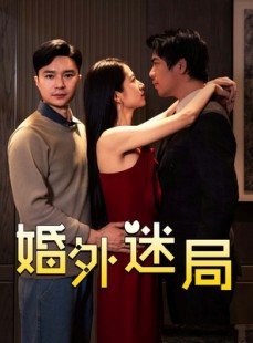 短剧《婚外迷局》28集短剧高清流畅在线免费看