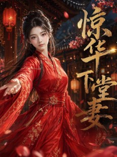 短剧《惊华下堂妻》35集短剧全集资源免费观看