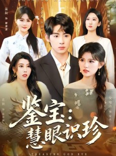 短剧《鉴宝：慧眼识珍》75集短剧超清画质畅享观看