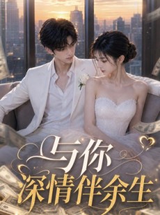 短剧《与你深情伴余生》24集短剧全集免费在线完整赏