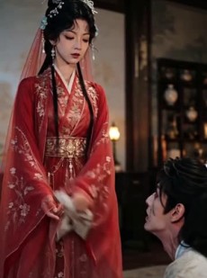 短剧《拒做平妻，我成首辅心尖宠》50集短剧全集免费在线播放