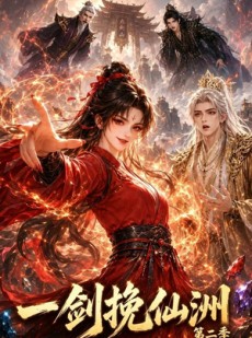 短剧《一剑挽仙洲第二季》119集短剧网盘资源免费在线观