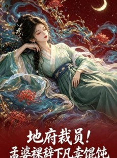 短剧《地府裁员！孟婆裸辞下凡卖馄饨》52集短剧1080P在线免费看