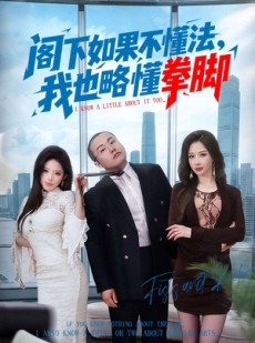 短剧《阁下如果不懂法，我也略懂拳脚》77集短剧完整版免费畅享