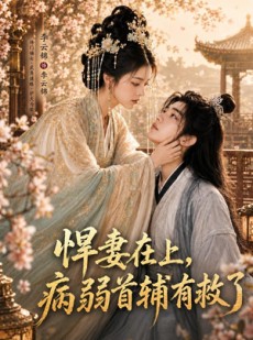 短剧《悍妻在上，病弱首辅有救了》40集短剧完整版免费畅享