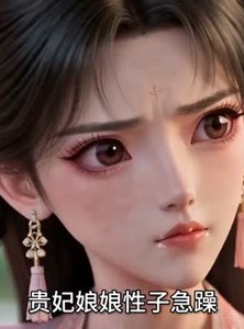 短剧《团宠憨妃》38集短剧在线解锁全集观看