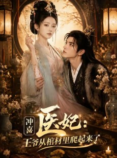 短剧《冲喜医妃：王爷从棺材里爬起来了》60集短剧在线解锁全集看