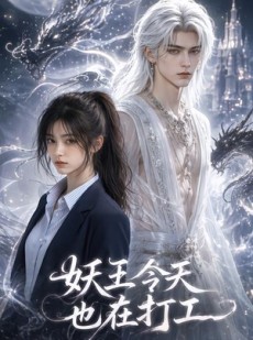 短剧《妖王今天也在打工》46集短剧在线观看直通大结局