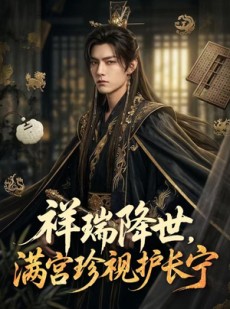 短剧《祥瑞降世，满宫珍视护长宁》79集短剧超清画质在线看