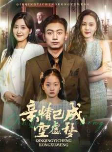 短剧《亲情已成空虚梦》60集短剧极速播放不卡顿