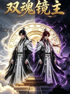 短剧《双魂镜主》60集短剧1080P超清在线畅看