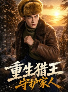 短剧《重生猎王守护家人》81集短剧全集免费在线追