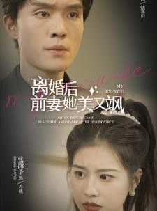 短剧《离婚后前妻她美又飒》89集短剧全集高清版免费观看不卡顿
