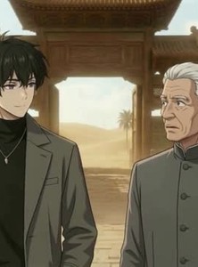 短剧《神明对决，欺我大夏无神》44集短剧全集高清在线速看
