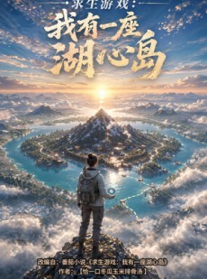 短剧《求生游戏，我有一座湖心岛》35集短剧免费观看完整版剧情