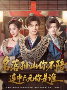 短剧《名落孙山你不陪，连中六元你是谁》81集短剧在线解锁全集看大结局