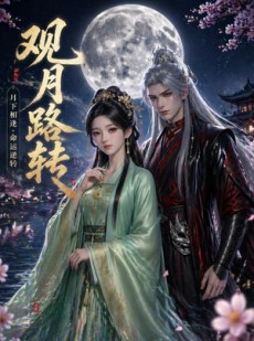 短剧《观月路转》36集短剧免费观看完整版全集