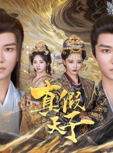 短剧《真假天子》60集短剧高清流畅在线免费观看