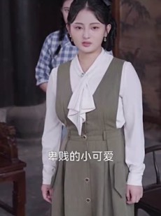 短剧《家破人亡：你真当我是丫鬟啊》55集短剧高清画质在线畅看