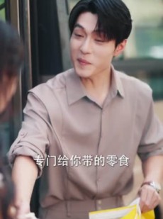 短剧《暗恋你，我也是》66集短剧在线一口气看全集