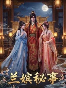 短剧《兰嫔秘事》23集短剧在线播放一口气看完