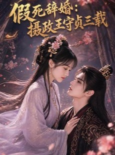 短剧《假死辞婚：摄政王守贞三载》62集短剧高清无删减免费看
