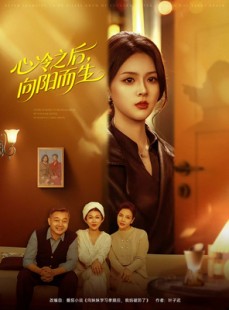 短剧《心冷之后，向阳而生》60集短剧1080P画质免费观看