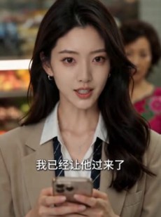 短剧《她为她撑腰》46集短剧免费观看大结局版